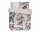 Essenza »Fleur« Satin Bettwäsche Ecru