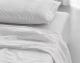 Essenza Perkal Bettwäsche Avery White