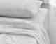 Essenza Perkal Bettwäsche Avery White