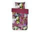 Essenza Satin Bettwäsche Fleur Dusty Rose