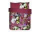 Essenza Satin Bettwäsche Fleur Dusty Rose