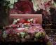 Essenza Satin Bettwäsche Fleur Dusty Rose