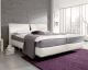 Femira »Couture« Chianti Boxspringbett