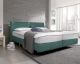 Femira »Couture« Chianti Boxspringbett
