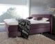 Femira »Couture« Florenz Boxspringbett