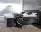 Femira »Couture« Florenz Boxspringbett