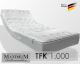 Femira »Maximum« 1000 Taschenfederkern-Matratzen