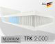 Femira Maximum 2000 Taschenfederkern-Matratzen