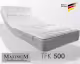 Femira »Maximum« 500 Taschenfederkern-Matratzen