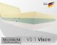 Femira »Maximum« VS 1 Visko-Matratzen