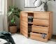 Forestales »Bakersfield« Kommode III