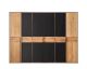 Forestales »Boston« Wildeiche Kleiderschrank Artikelbild 1