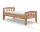 Forestales »Chicago« Massivholzbett II