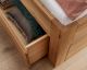 Forestales »Cleveland 55« Massivholzbett I