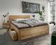 Forestales »Cleveland« Massivholzbett III