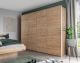 Forestales »Colorado« Zirbe Massivholzschrank IV Artikelbild 1