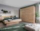 Forestales »Colorado« Zirbe Massivholzschrank IV Artikelbild 1