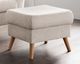 Forestales »Lyon« Hocker