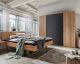 Forestales »Manhattan« Wildeiche Kleiderschrank