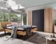 Forestales »Manhattan« Wildeiche Kleiderschrank