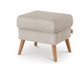 Forestales »Nizza« Hocker