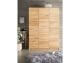 Forestales »San Antonio« Massivholz Kleiderschrank II Artikelbild 1