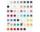 Formesse »Bella Donna« Jersey Boxspring Spannbetttuch Alto
