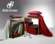 Formesse »Bella Donna« Jersey Spannbetttuch