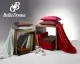 Formesse »Bella Donna« Jersey Spannbetttuch