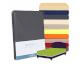 Formesse »Bella Gracia« Boxspring Spannbetttuch Alto