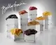 Formesse »Bella Gracia« Spannbetttuch