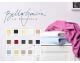 Formesse »Bella Gracia« Topper Spannbetttuch La Piccola