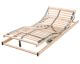 Frankenstolz »Comfort Premium« Lattenrost Motor