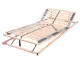 Frankenstolz »Dreamflex Premium« Lattenrost KF