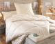 Frankenstolz »Hanf Relax« Bettdecke