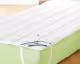 Frankenstolz »Wash-Cotton« Matratzenschutzauflage