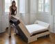 Froli »relax & fold« Gäste-Klappbett