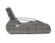 GartenZeit »Alassio« Lounger