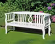 GartenZeit »Arcadia« Bank