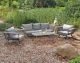 GartenZeit »Aroa« Lounge-Gruppe