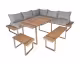 GartenZeit »Aurea« Lounge-Gruppe