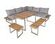 GartenZeit »Aurea« Lounge-Gruppe