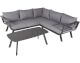 GartenZeit »Aurelia« Lounge-Gruppe