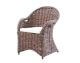 GartenZeit »Brest« Rattan-Sessel