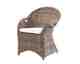GartenZeit »Brest« Rattan-Sessel