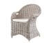 GartenZeit »Brest« Rattan-Sessel