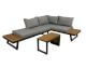 GartenZeit »Felice« Lounge-Gruppe