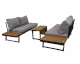 GartenZeit »Felice« Lounge-Gruppe