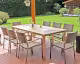 GartenZeit »Florence« Tisch