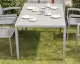 GartenZeit »Grace« Tisch